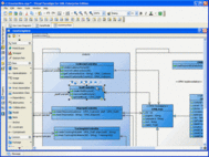 Visual Paradigm for UML (SE) [Windows] screenshot